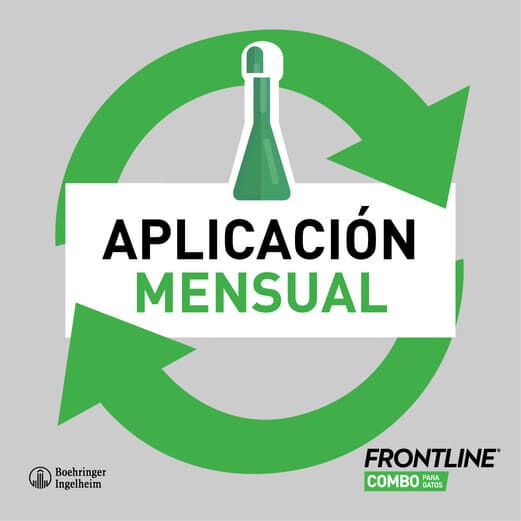 Frontline Combo Pipetas Antiparasitarias para perros medianos, , large indicador imagen numero 5